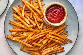 french fries