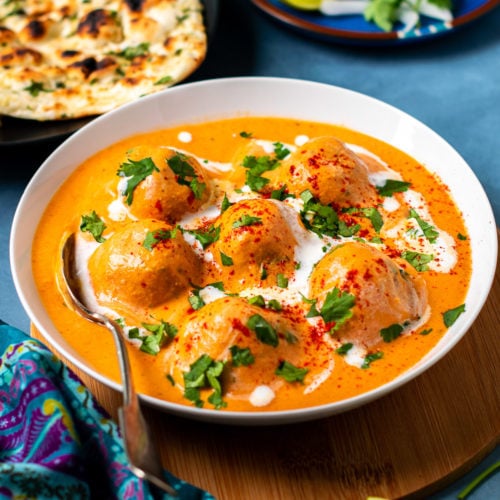 best malai kofta recipe