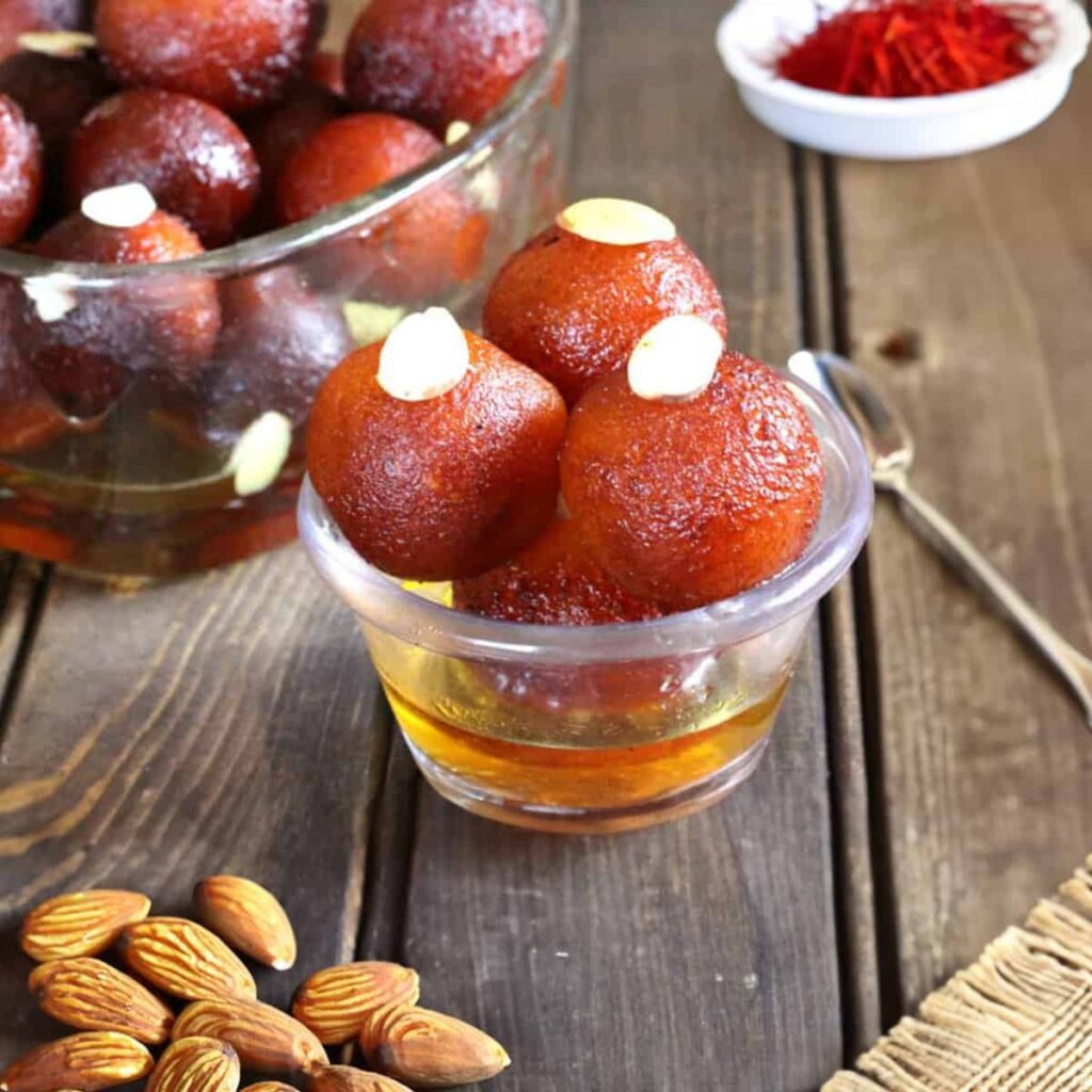 gulab-jamun recipe in hindi