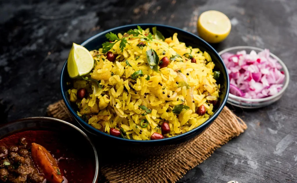 poha recipe in hindi